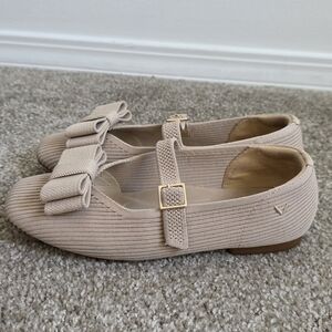 Vivaia Knit Ballet Flat